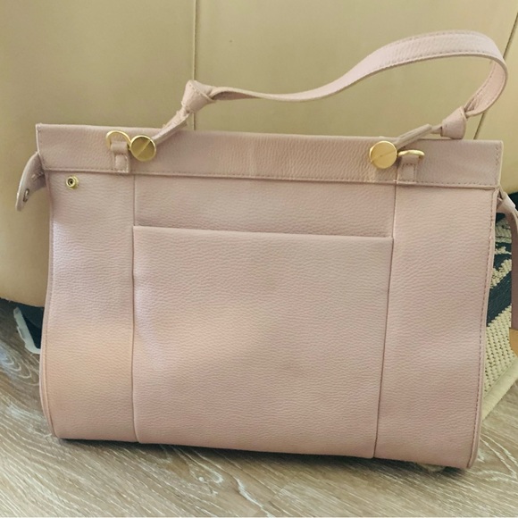 Foley + Corinna Satchel “NWOT” - Picture 2 of 12